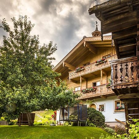Appartments Jandlbauer Wagrain Dış mekan fotoğraf