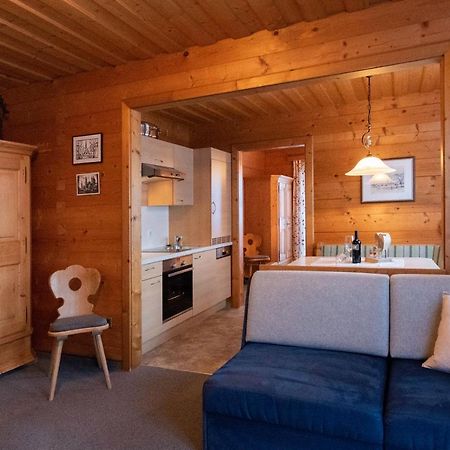Appartments Jandlbauer Wagrain Dış mekan fotoğraf