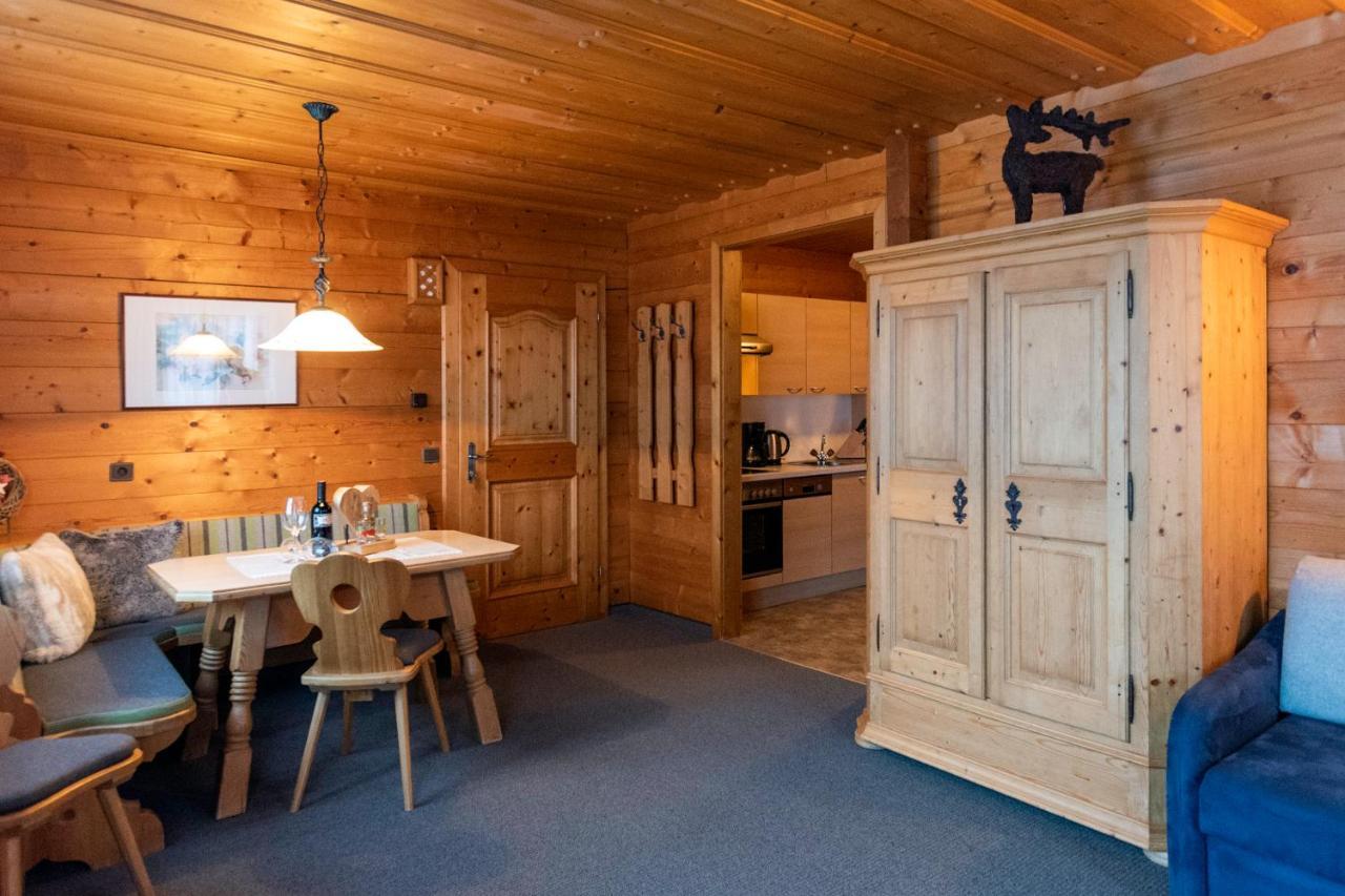 Appartments Jandlbauer Wagrain Dış mekan fotoğraf