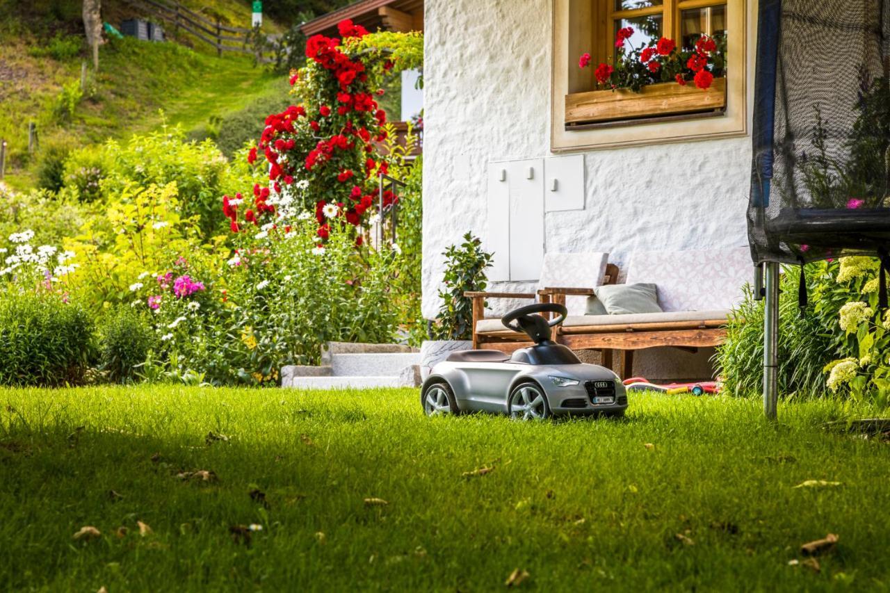 Appartments Jandlbauer Wagrain Dış mekan fotoğraf