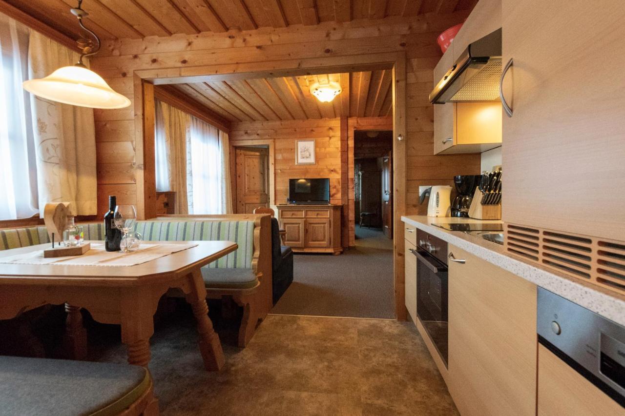 Appartments Jandlbauer Wagrain Dış mekan fotoğraf