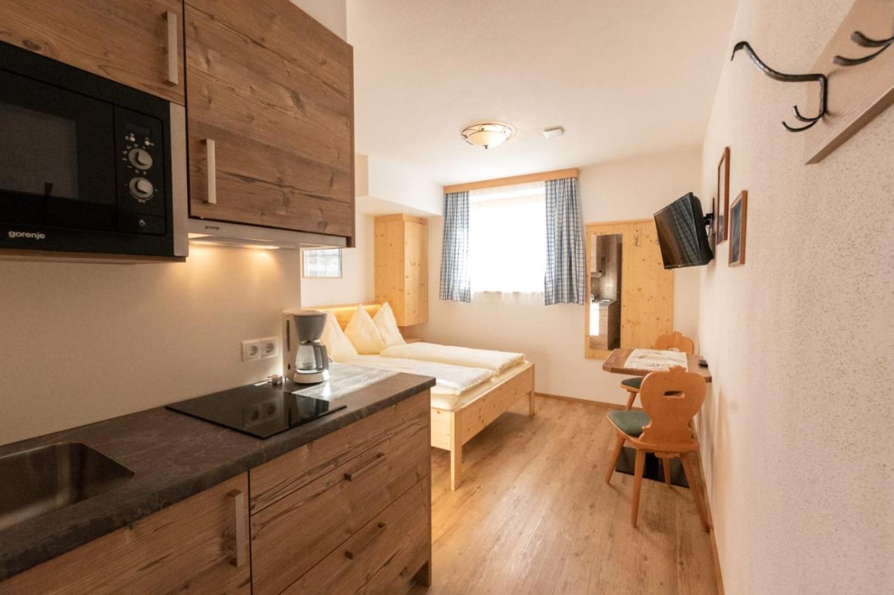 Appartments Jandlbauer Wagrain Dış mekan fotoğraf