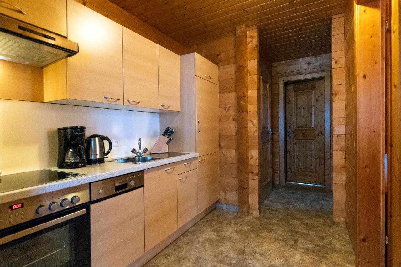 Appartments Jandlbauer Wagrain Dış mekan fotoğraf