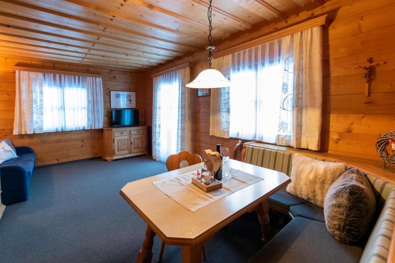 Appartments Jandlbauer Wagrain Dış mekan fotoğraf